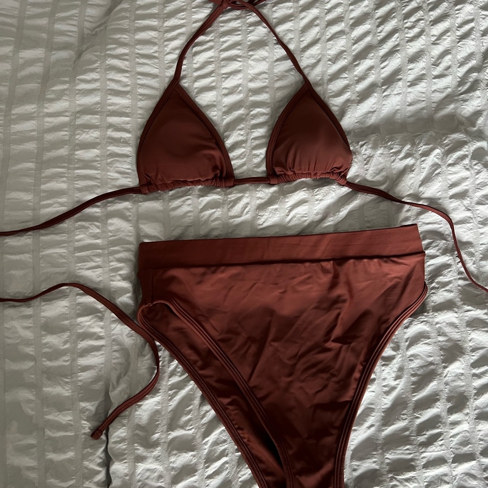 93 Play Street Bikini Set